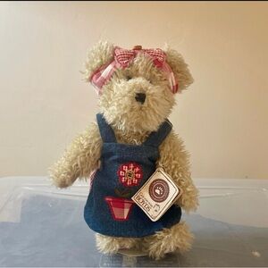 Jessie LU Boyd’s Bear (Vintage)